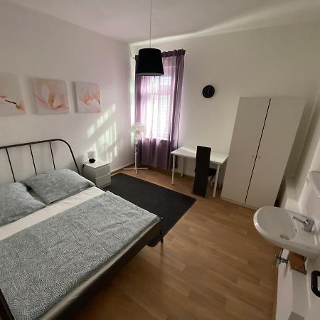 Hotel Am Schloss Frankfurt am Main Dış mekan fotoğraf