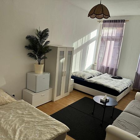 Hotel Am Schloss Frankfurt am Main Dış mekan fotoğraf